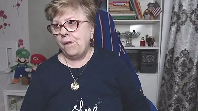 Mella4you — Every inch of me craves your touch!!