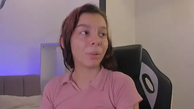 MelLove_ — Enjoy my smile