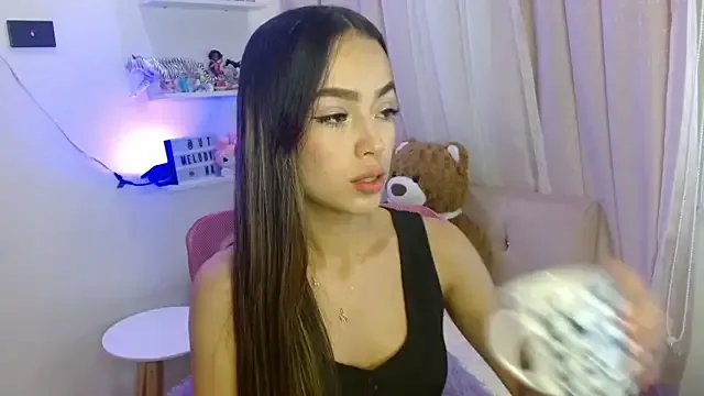 MelodyAnn_ — plug in my ass