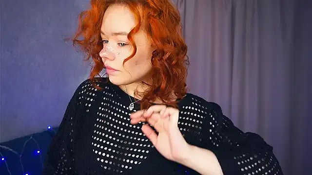 MelodyHasbrouck on StripChat