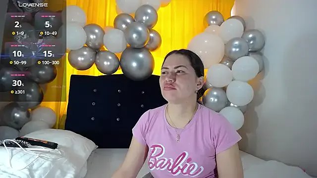 melpark on StripChat