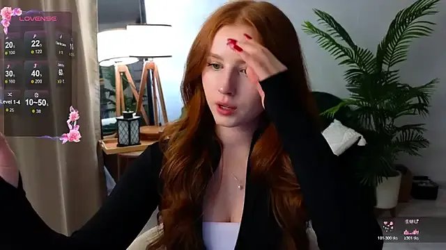 Meow_babe — Private on StripChat