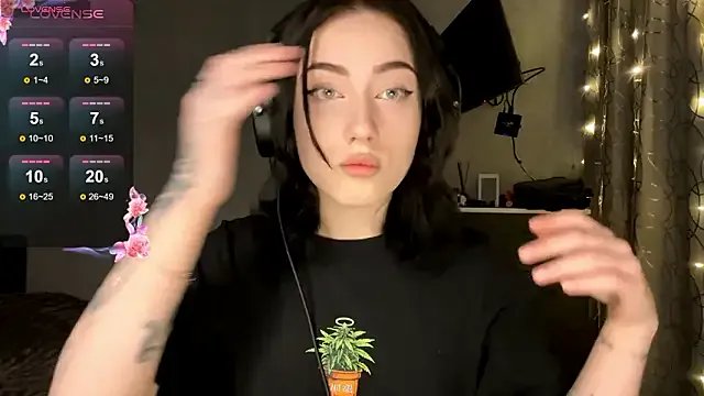 Meowluly — Sexy dance