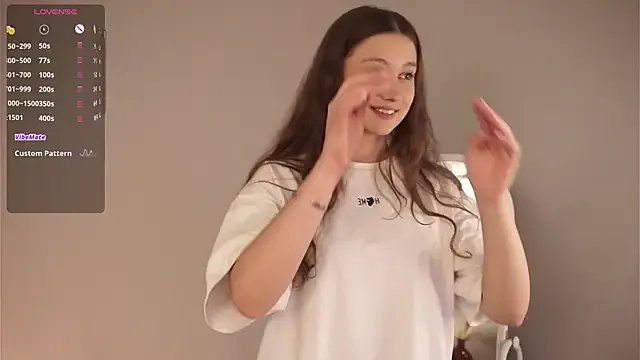 MercBoone on StripChat