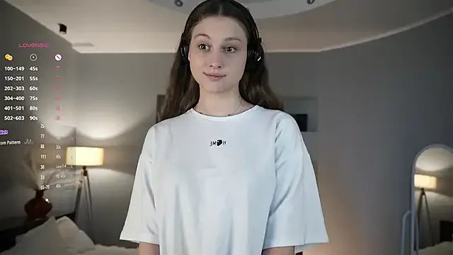 MercBoone on StripChat