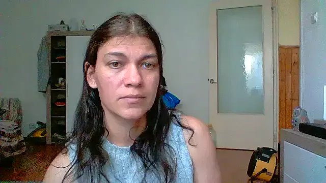 Freechat MercyLove on StripChat