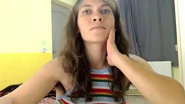 Freechat MercyLove on StripChat