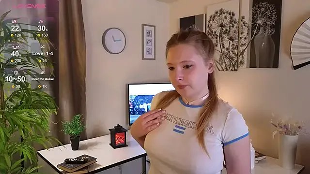 Merelin_Befer on StripChat