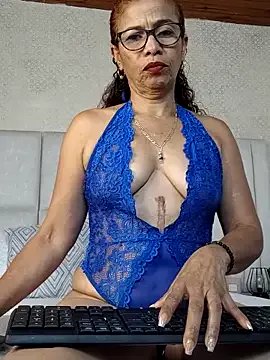 Merybeks on StripChat