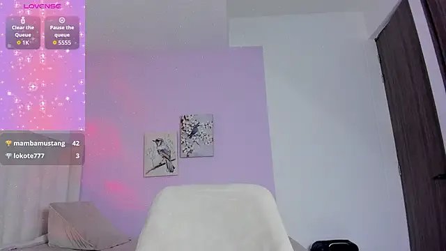 Mhia_palmer on StripChat