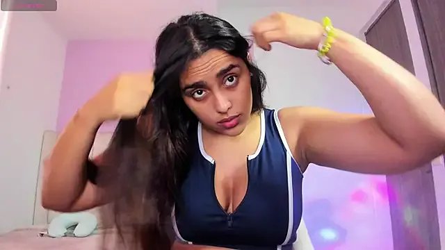 Mhia_palmer on StripChat