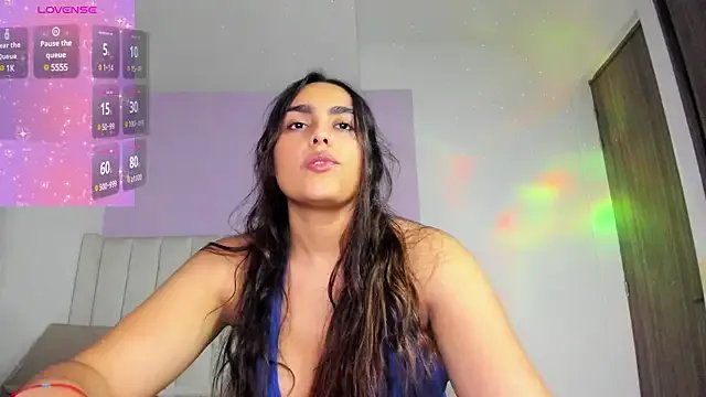 Mhia_palmer on StripChat