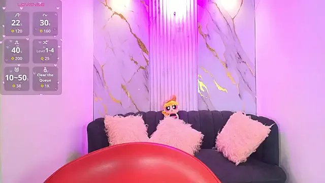 Mhiaa_Sweet on StripChat