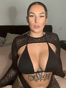 Mia-Bremer on StripChat