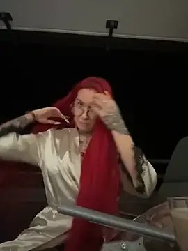 Mia-Fuchs on StripChat