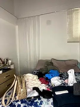 Mia__Gray on StripChat