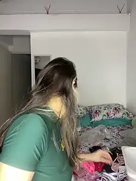 Mia__Gray on StripChat