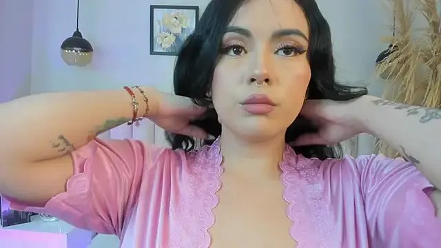 Mia__Walker — PLAY WITH DOMI X 5 MIN