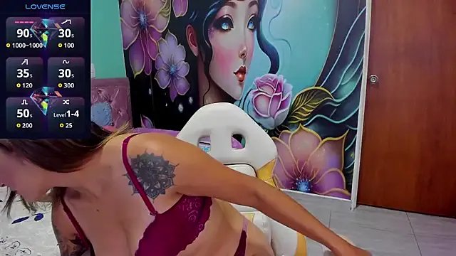 mia_bigtits17 on StripChat