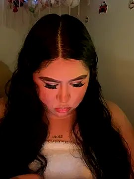 Mia_Carters on StripChat