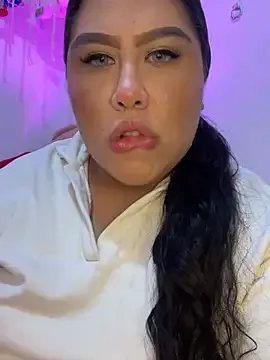 Mia_Carters on StripChat