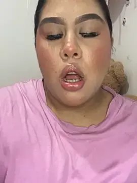 Mia_Carters — Make me feel horny 