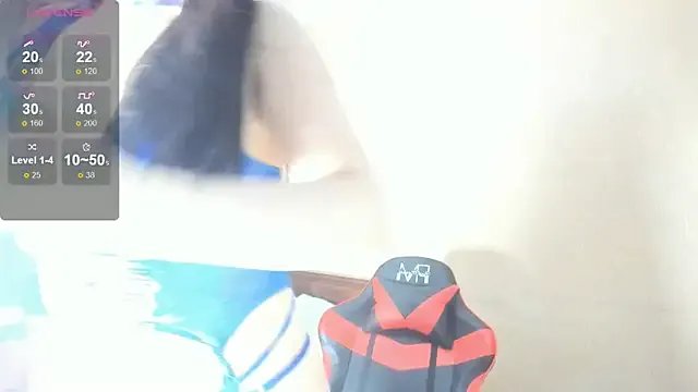 mia_choo — GET NAKED