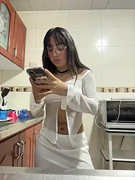Mia_fiire on StripChat