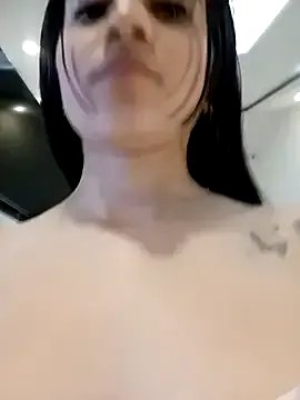 Mia_Fischer on StripChat