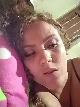 Mia_fooxx_ on StripChat