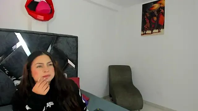 mia_fox4 on StripChat