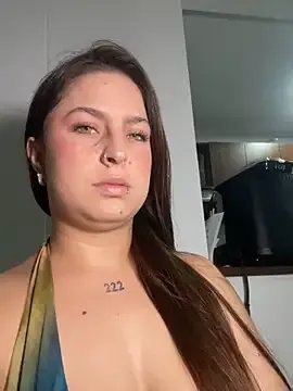 mia_fox4 on StripChat