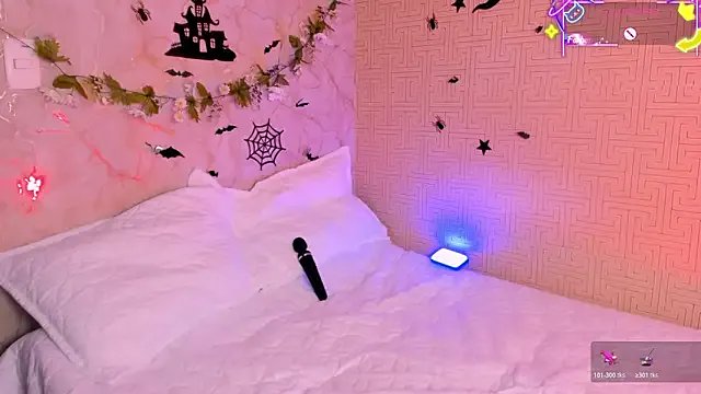 Mia_Gothzx on StripChat