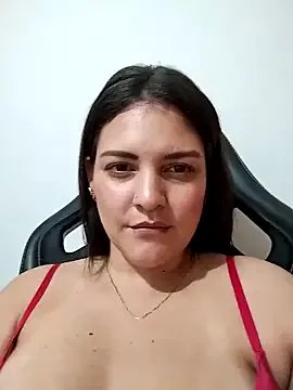 Mia_Hampton on StripChat