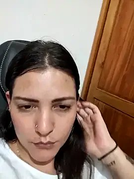 Mia_Hampton on StripChat