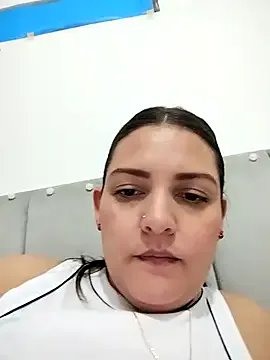 Mia_Hampton on StripChat