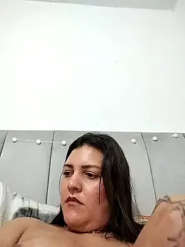 Mia_Hampton on StripChat