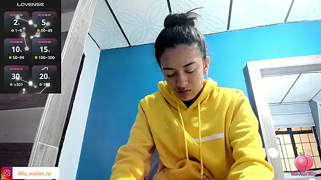 Mia_scarlet69 on StripChat