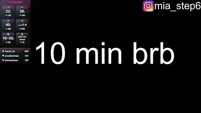 mia_stephan on StripChat