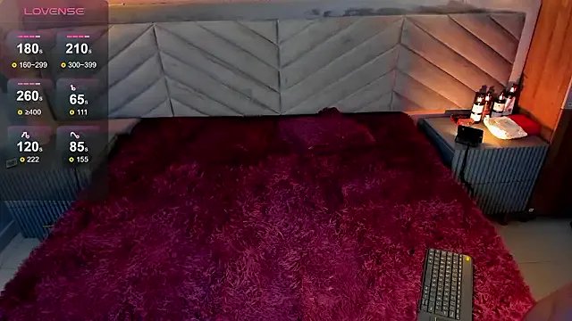 Mia_Valentine_ on StripChat