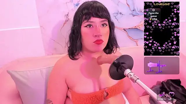 mia_yeager on StripChat