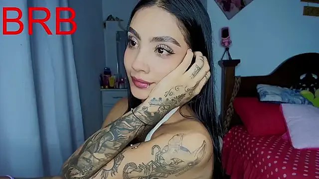 mia_yireth — show cum