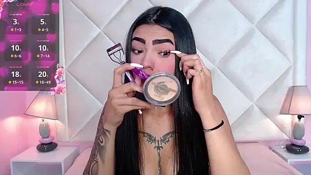 Freechat Miaa_Smithh__ on StripChat