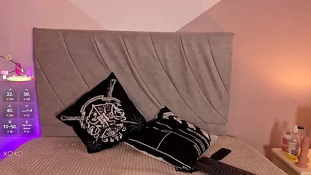 miaablack on StripChat