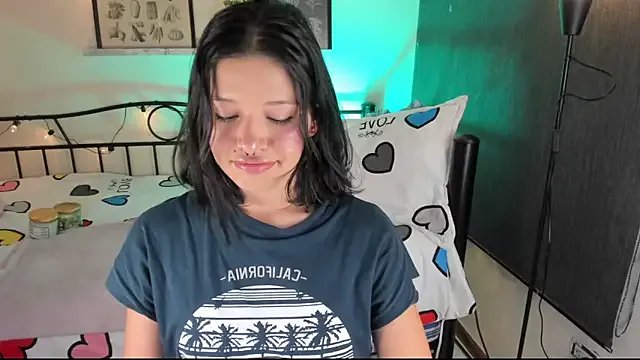 MiaaRose on StripChat