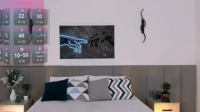 MiaBecky on StripChat