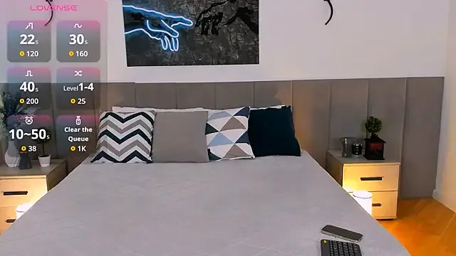 MiaBecky on StripChat