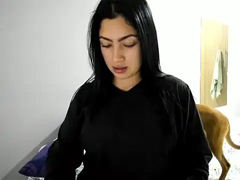 miabelmonte — control lush 5 min