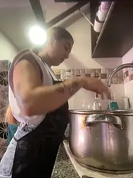 Miabonnett_ on StripChat