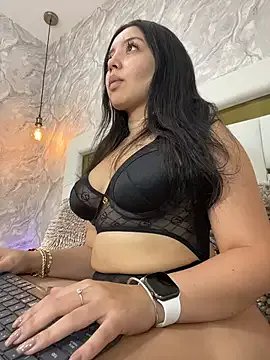 MiaFarkash on StripChat